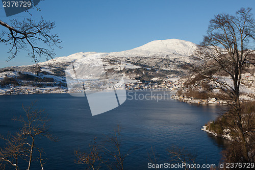 Image of Somewhere in Norway