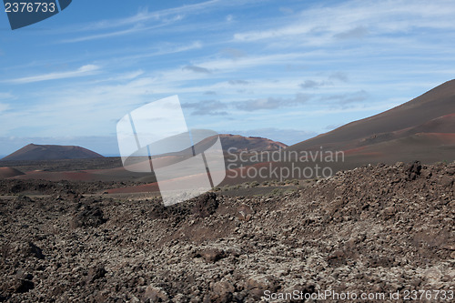 Image of Some place in Lanzarote