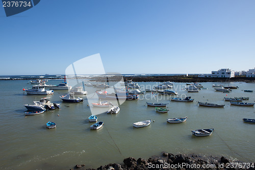 Image of Some place in Lanzarote