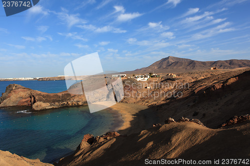 Image of Papagayo lanzarote 