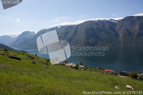 Image of Somewhere in Norway