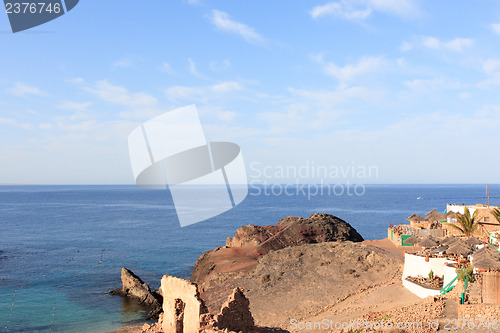 Image of Papagayo lanzarote 