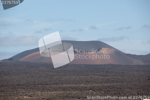 Image of Some place in Lanzarote