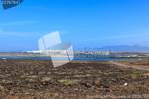 Image of La Santa