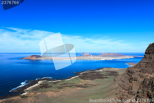 Image of Beautiful Lanzarote