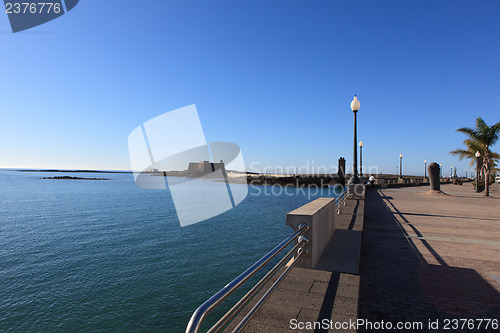 Image of Beautiful Lanzarote