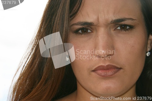 Image of Upset