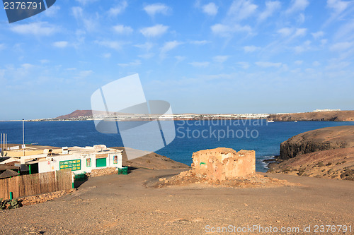 Image of Papagayo lanzarote 