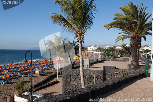Image of Some place in Lanzarote