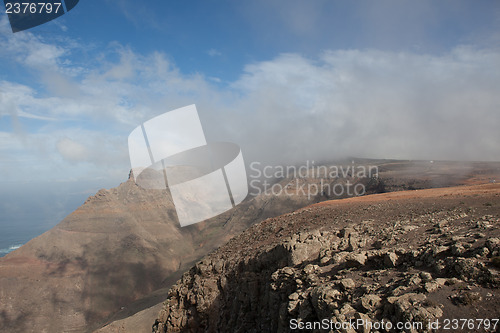 Image of Some place in Lanzarote