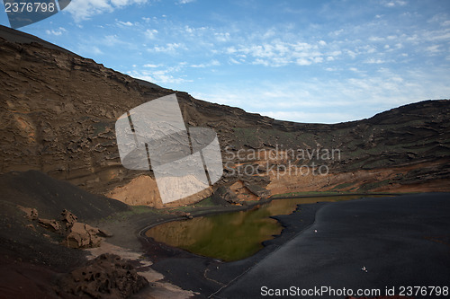 Image of Some place in Lanzarote