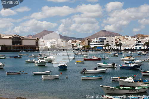 Image of Some place in Lanzarote