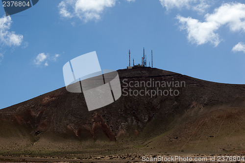 Image of Some place in Lanzarote