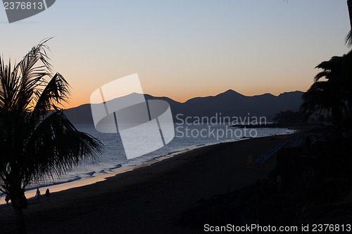 Image of Some place in Lanzarote