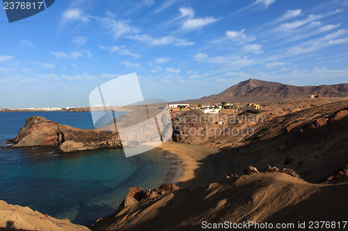 Image of Papagayo lanzarote 