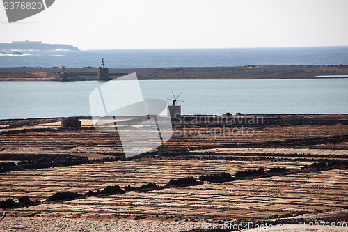 Image of Salinas de janubio