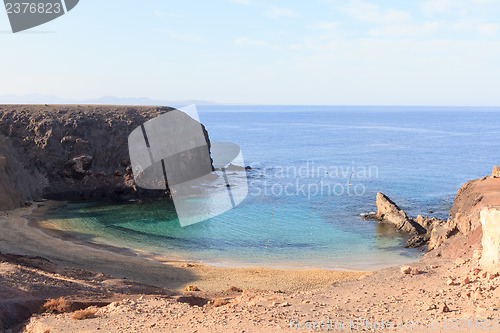 Image of Papagayo lanzarote 