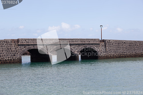 Image of Some place in Lanzarote