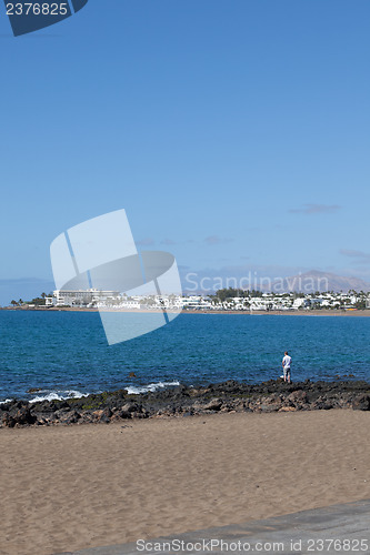 Image of Some place in Lanzarote