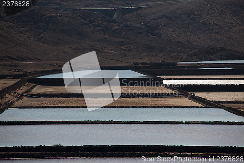 Image of Salinas de janubio