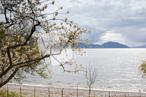 Image of Norwegian landscape