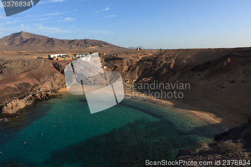 Image of Papagayo lanzarote 