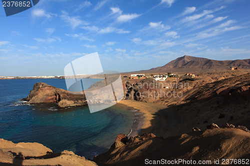 Image of Papagayo lanzarote 