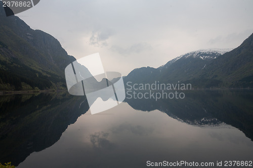 Image of Somewhere in Norway