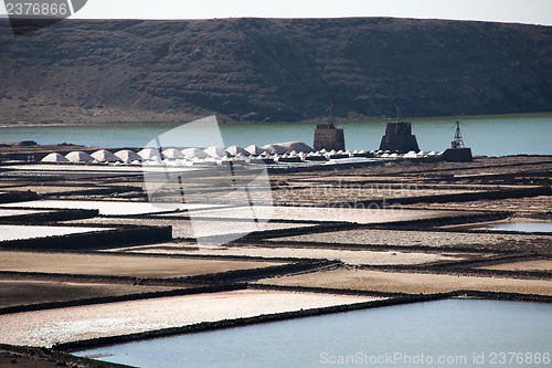 Image of Salinas de janubio