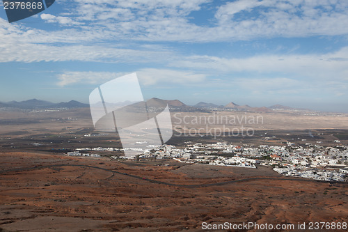 Image of Some place in Lanzarote