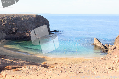 Image of Papagayo lanzarote 