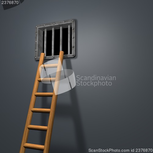 Image of escape