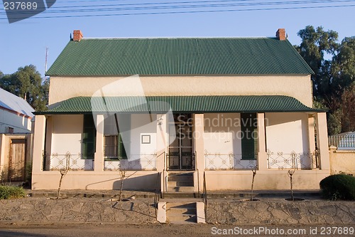 Image of Guesthouse #1