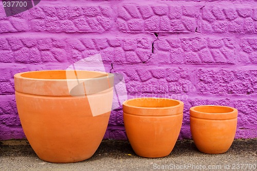 Image of pots #2