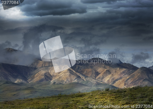 Image of Mountain Landscape