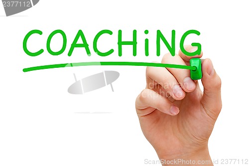 Image of Coaching Concept