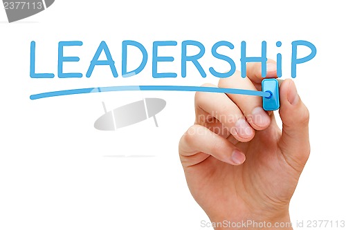 Image of Leadership Concept