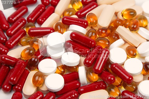Image of Drugs background