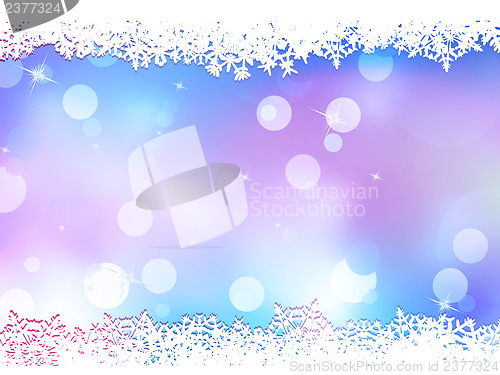 Image of Christmas background 20130803-2