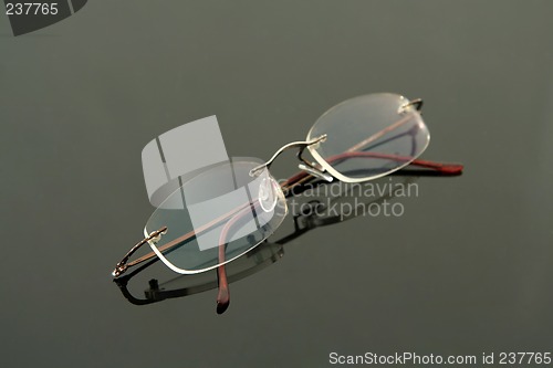 Image of glasses