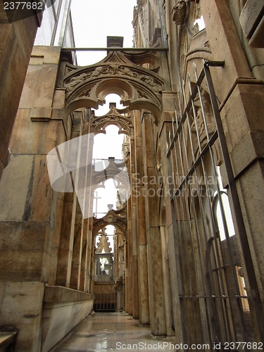 Image of Milan Cathedral, Italy
