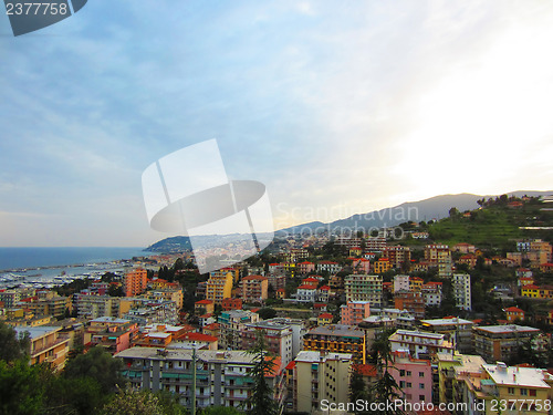 Image of San Remo, Italy