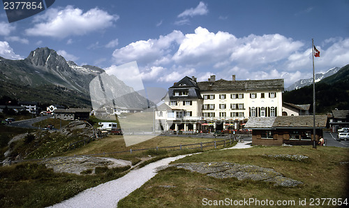 Image of Mountains