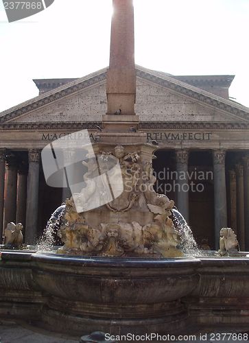 Image of Pantheon