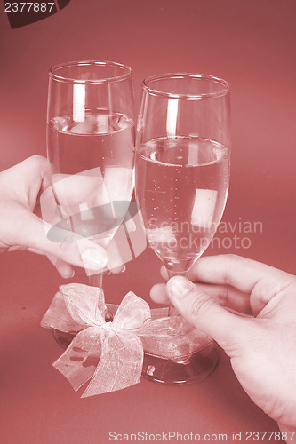 Image of Champagne