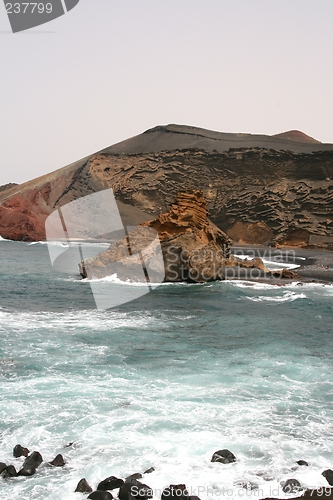 Image of El Golfo