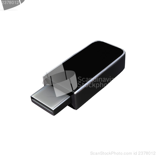 Image of USB Stick