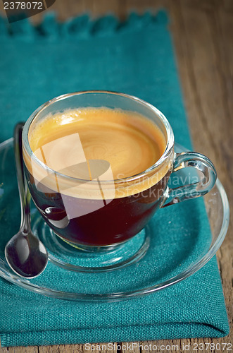 Image of coffee espresso 