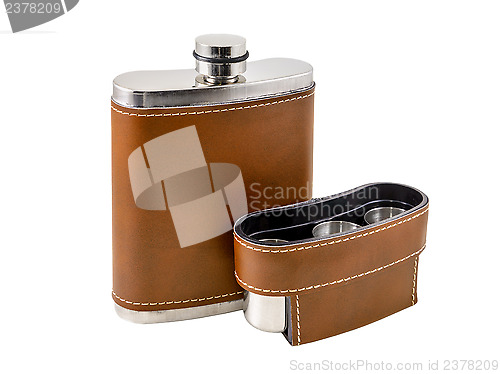 Image of Flask