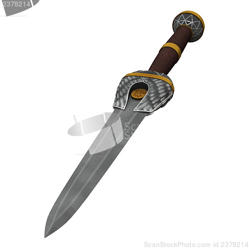 Image of Noble Dagger